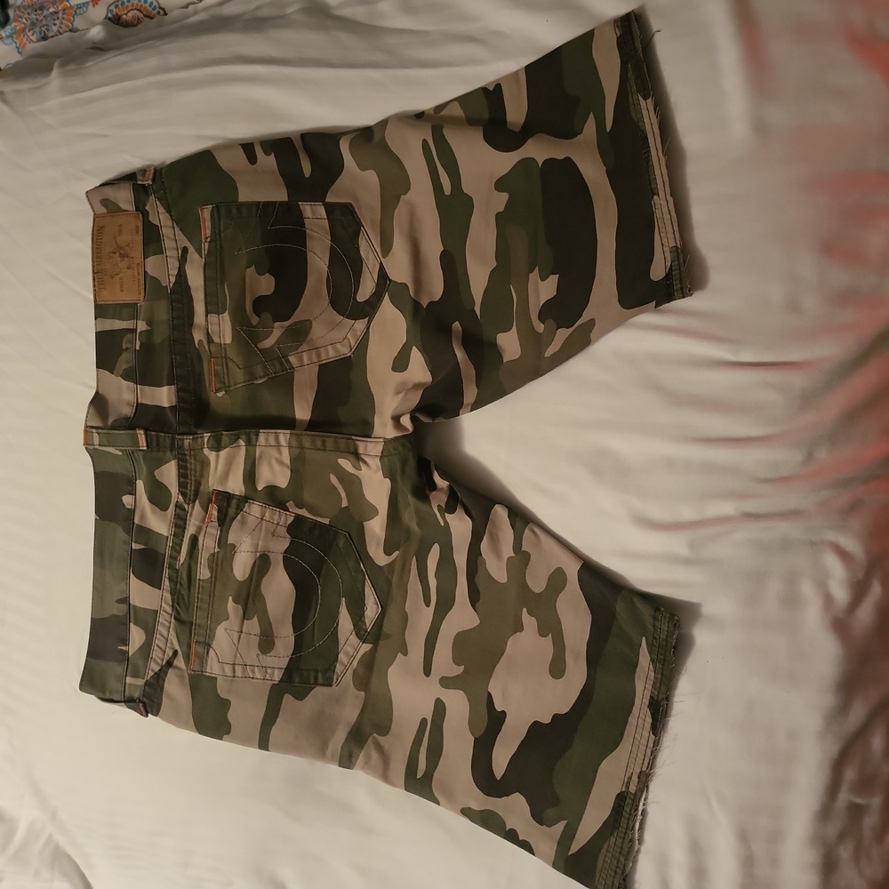 Mens Shorts